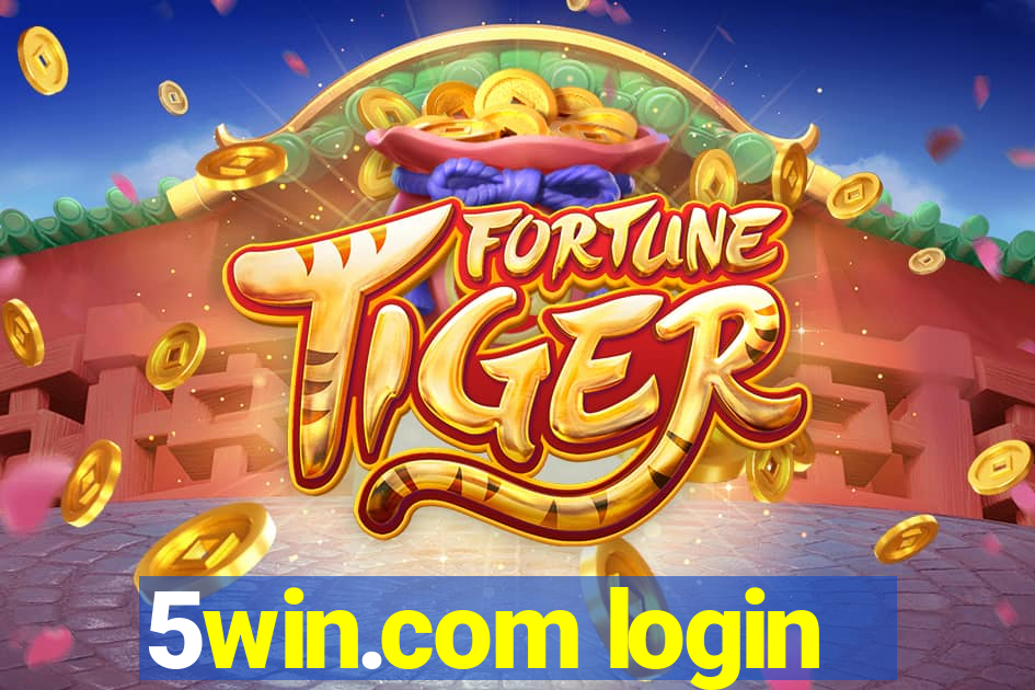 5win.com login